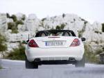Mercedes-Benz SLK350 2009 года